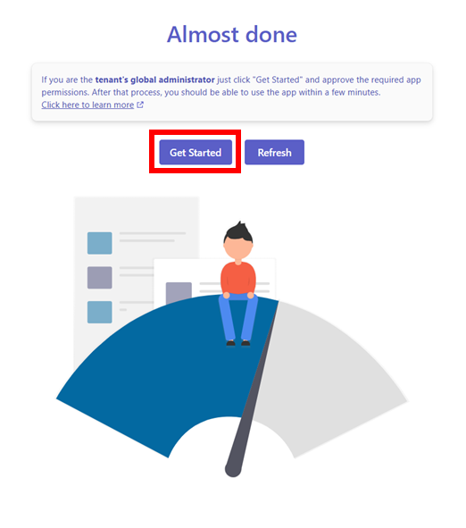 Step 4: Start Monitoring